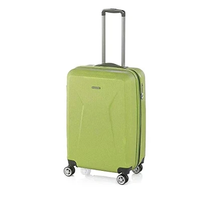 Imagen de Gladiator Kabinentrolley MIT Dehnfalte Trolley, Talla: One Size, Green