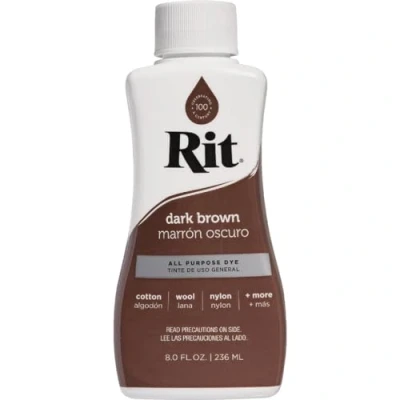 Imagen de Rit Dye Objetivo., no aplicable, Multicolor, 14.22 x 6.35 5.08 cm