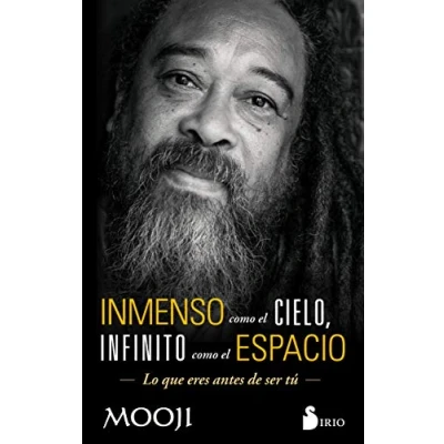 Imagen de INMENSO COMO EL CIELO, INFINITO ESPACIO (SIN COLECCION)