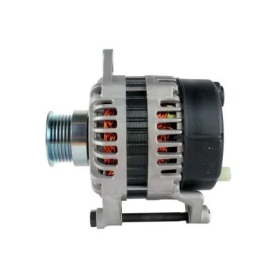 Imagen de HELLA 8EL 012 430 211 Alternador 14V 75A RENAULT: MASTER 2 Kasten, Pritsche/Fahrgestell, Bus