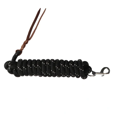 Imagen de Horka Horsemanship Lead Rope 4.2m