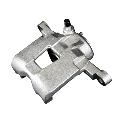 Imagen de FEBI BILSTEIN 178203 Pinza de freno Hierro fundido Eje delantero, derecha