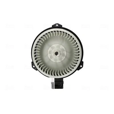 Imagen de Ventilador de habitáculo NISSENS 87739