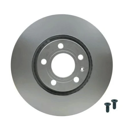 Imagen de HELLA PRO High Carbon 8DD 355 127 571 Disco de freno AUDI: A4 B7 Berlina, B6 Avant, SEAT: Exeo ST, Berlina