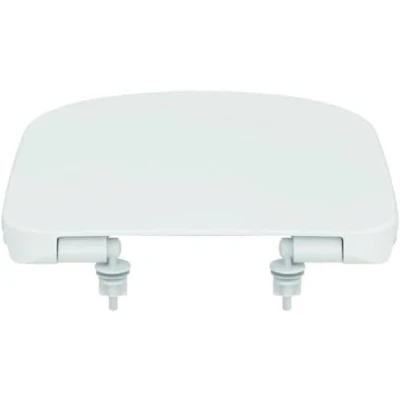 Imagen de Ideal Standard Multi Suites, Juego de bisagras para asiento inodoro serie i.life A, EW05767, Neutro
