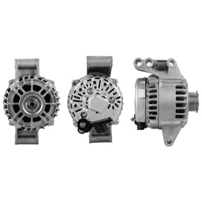 Imagen de LUCAS ELECTRICAL LRA03039 Alternador 104A FORD: FIESTA 5, KA Hatchback