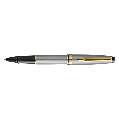 Imagen de Waterman Expert Stainless Steel GT RB