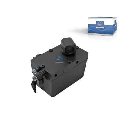 Imagen de DT Spare Parts 7.77025 Bomba de basculamiento, cabina IVECO: EuroCargo I III