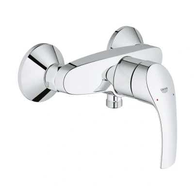 Imagen de Grohe Eurosmart Grifo de ducha 1/2&quot; (Ref. 33555002)