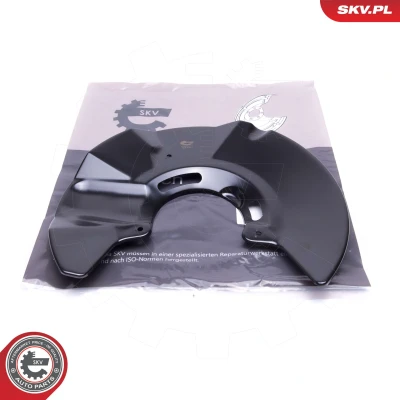 Imagen de Chapa protectora, disco de freno ESEN SKV 57SKV177