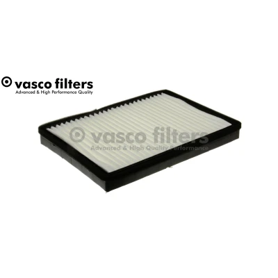 Imagen de DAVID VASCO O752 Filtro de habitáculo partículas 265 190 27 CHEVROLET: Captiva, OPEL: Antara