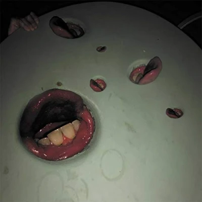 Imagen de Year Of The Snitch [Vinilo]