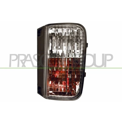 Imagen de PRASCO OP9324453 Faros Antiniebla derecha OPEL: Vivaro A Combi, Furgón