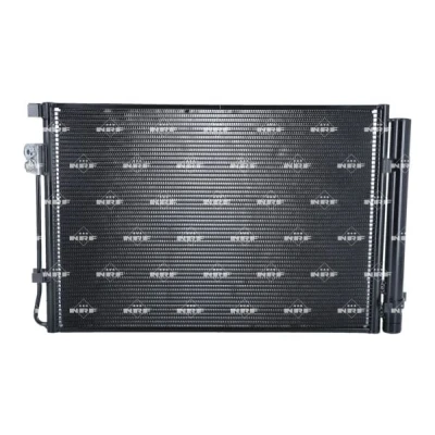 Imagen de NRF 350386 Condensador con secador 17,1 12,7 533 KIA: Stonic Hatchback, Rio 4