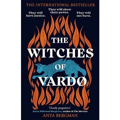 Imagen de The witches of vardo