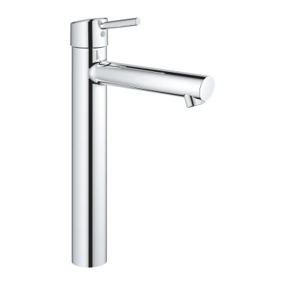Imagen de Grohe 23920001 Lavabo con una Sola Mano, Talla XL, Chrom
