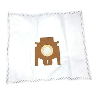 Imagen de 20 Bolsas de aspiradora para Hoover Telios Plus TE70_TE75 011 H60 + 2 Filtros