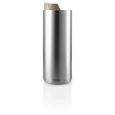 Imagen de Eva Solo Urban To Go Cup Recycled Pearl Beige (567107)