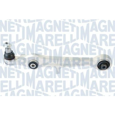 Imagen de MAGNETI MARELLI 301181318000 Barra oscilante, suspensión de ruedas Eje delantero Brazo oscilante transversal AUDI: A4 B5 Berlina, B7 A8 D2