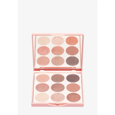 Imagen de 3INA MAKEUP The Color Palette 300 Paleta de Sombra Ojos con Colores Larga Duración Sombras Multicolor Acabado Mate Satinado &amp; Brillante Vegan Cruelty Free