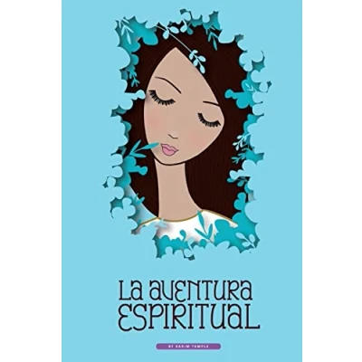 Imagen de La Aventura Espiritual: Una Guia para el encuentro contigo mismo