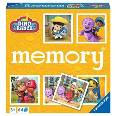 Imagen de Ravensburger Divertidos Juegos Infantiles, L (20923)