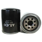 Imagen de ALCO FILTER SP 1228 Filtro de aceite M26X1,5 enroscable KIA: SORENTO 1, CARNIVAL / GRAND 3, 2, HYUNDAI: Terracan