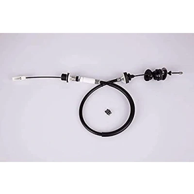 Imagen de HELLA 8AK 355 701 191 Cable de Embrague con reajuste manual
