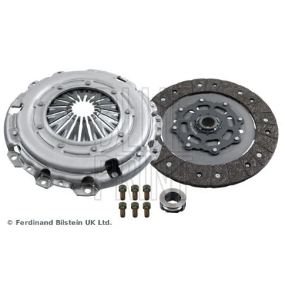Imagen de BLUE PRINT ADB113029 Kit de Embrague tres piezas con grasa sintética cojinete desembrague, tornillos 230 MINI: Hatchback, Countryman
