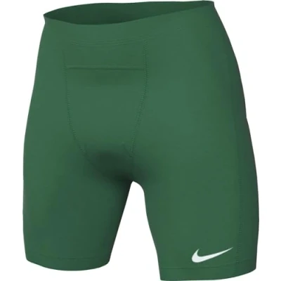Imagen de NIKE Mens Shorts M Nk DF Strike NP Short, Pine Green/White, DH8128 302, XL