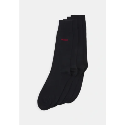 Imagen de HUGO 2P RS UNI CC Calcetines, Hombre, Talla: 39 42, Dark blue