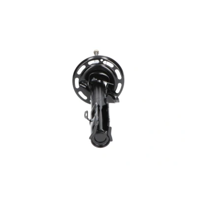 Imagen de KAVO PARTS SSA 2003 amortiguador Eje delantero, derecha Presión de gas Bitubular Columna Espiga arriba HONDA: Jazz 2