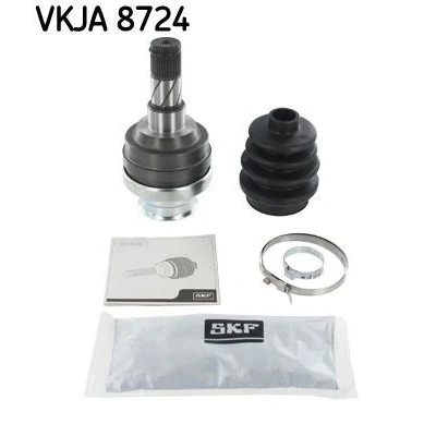 Imagen de SKF VKJA 8724 Junta Homocinética OPEL: Kadett E CC, Berlina, DAEWOO: Nexia I Hatchback