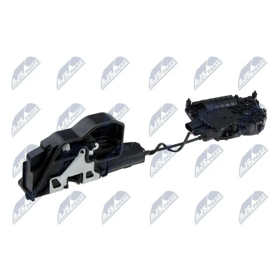 Imagen de NTY EZC BM 032 Cerradura de Puerta con cierre centralizado Atrás izquierda BMW: 7