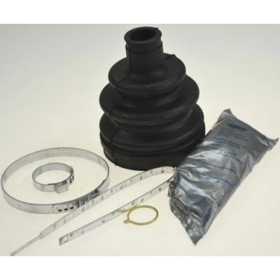 Imagen de LÖBRO 302689 Fuelle Palier 110,00 NBR (caucho nitril butadieno) OPEL: Corsa A TR, CC