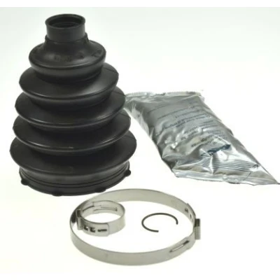 Imagen de LÖBRO 305677 Fuelle Palier 120,00 TPE (elastómero termoplástico) OPEL: Insignia A Berlina, Astra J Hatchback