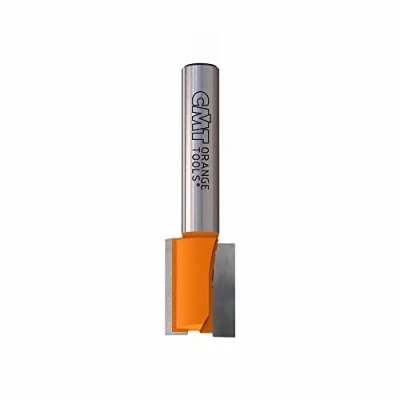 Imagen de CMT Orange Tools 911.160.11 Fresa recta hm s 8 d 16x20