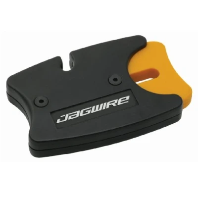 Imagen de Jagwire 18031374, Unisex Adulto Kabelschneidewerkzeug Space Age Pro Schwarz Negro, No Se Aplica