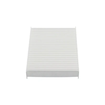 Imagen de KAVO PARTS NC 2044 Filtro de habitáculo antipolen 250mm 180mm 35mm NISSAN: Qashqai 2, X Trail, DACIA: Lodgy, Dokker Express