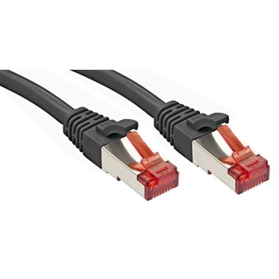Imagen de Lindy Rj 45 Cat.6 S/ftp 20m Cables De Red