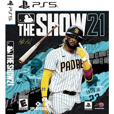Imagen de MLB: The Show 21 () /PS5