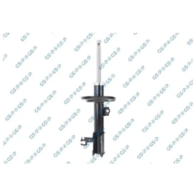 Imagen de GSP 32320012 amortiguador Eje delantero, izquierda Presión de gas Bitubular Columna OPEL: Vectra C GTS, Sedán