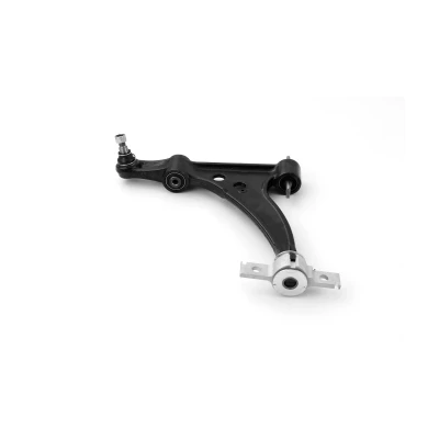 Imagen de SKF VKDS 322118 B Barra oscilante, suspensión de ruedas con grasa sintética rótula suspensión/carga Brazo oscilante transversal ALFA ROMEO: 166