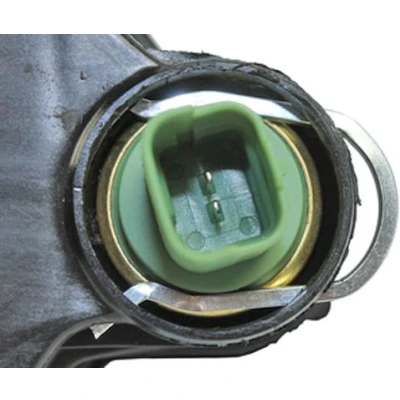 Imagen de METZGER 4006189 Termostato, refrigerante 83 con junta Plástico PEUGEOT: 407 Berlina, 206 Hatchback, 307 Hatchback