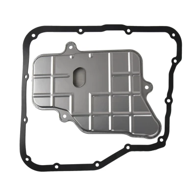 Imagen de FEBI BILSTEIN 176314 Kit filtro hidrtáulico, caja automática con junta de cárter aceite SUBARU: Outback IV, Forester IV