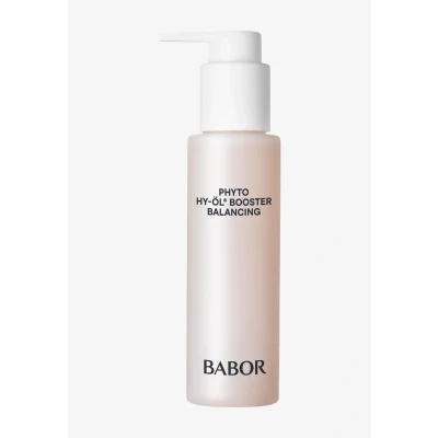 Imagen de Babor Phyto HYÖL Booster Balancing Crema limpiadora Red 16, Talla: 100 ml, 16