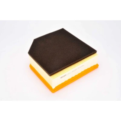 Imagen de MAHLE ORIGINAL LX 1607/1 Filtro de aire 72,3 219 229,3 Cartucho filtrante VOLVO: XC90 I