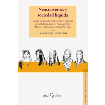 Imagen de Neoconversas y sociedad líquida