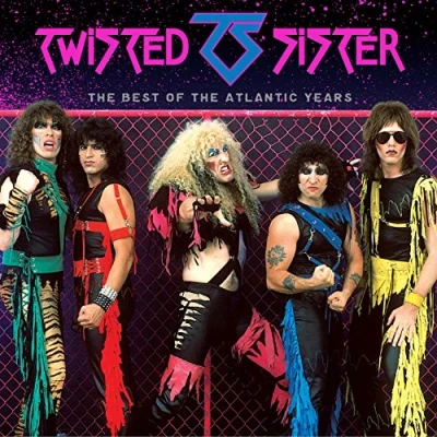 Imagen de the Best of Atlantic Years