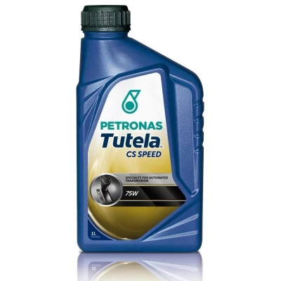 Imagen de PETRONAS Tutela CS Speed 76012E18EU Aceite de transmisión 75W 1L